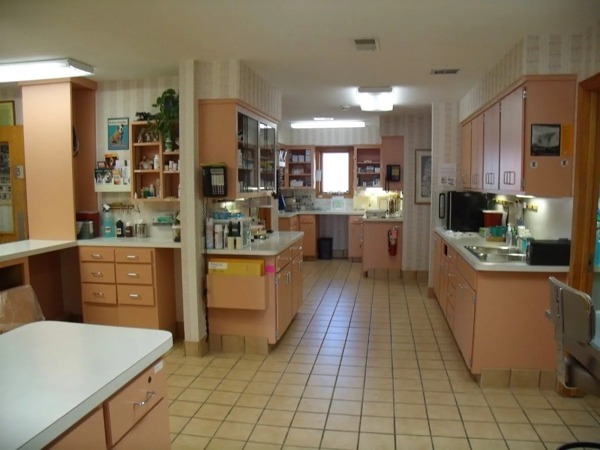 West Toledo Animal Hospital