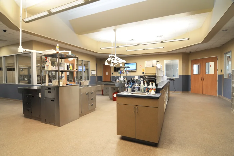 Westbury Animal Hospital