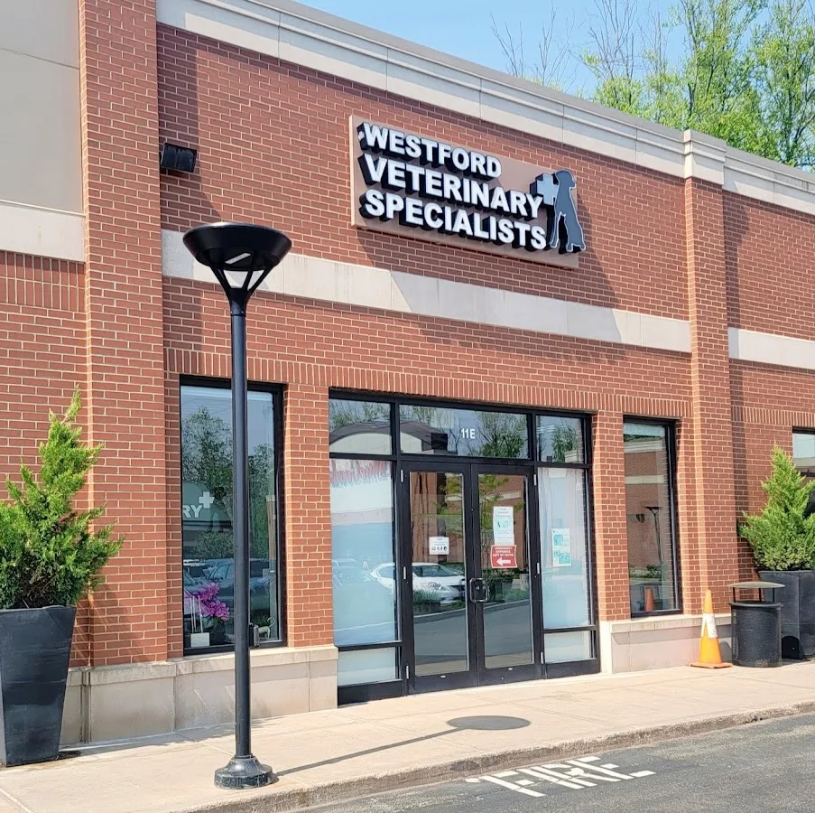 Westford Veterinary Emergency and Referral Center