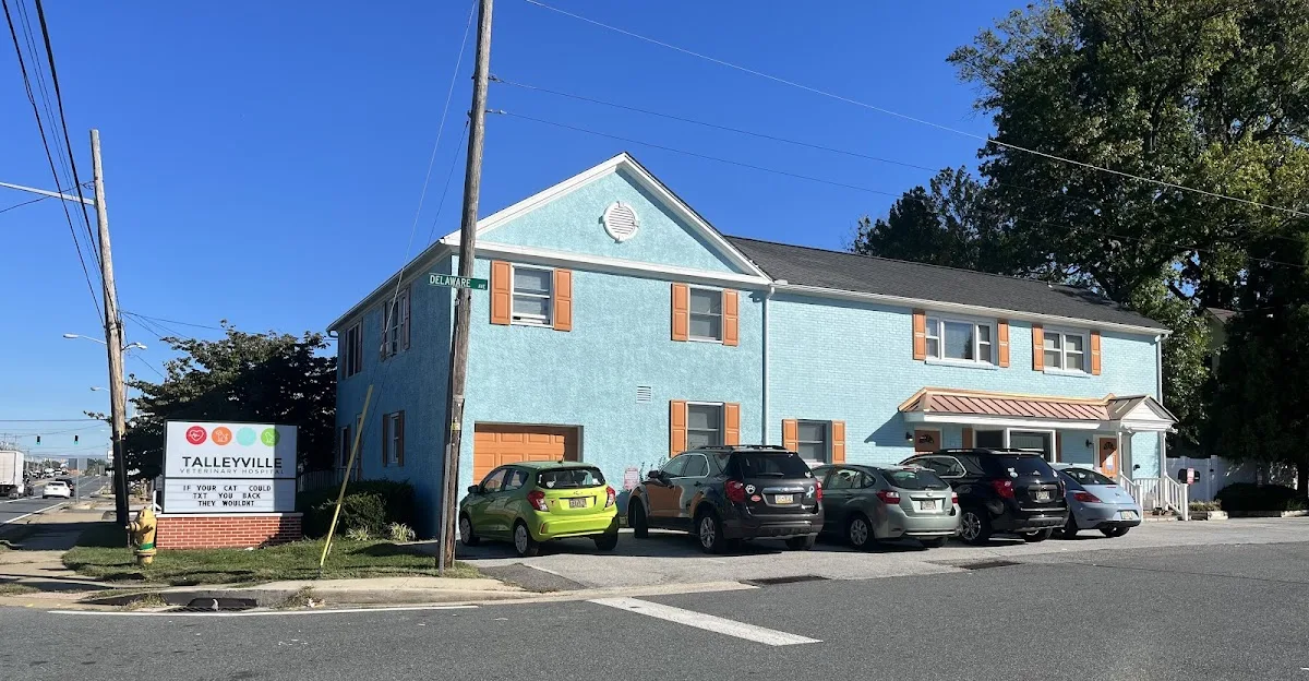 Windcrest Animal Hospital