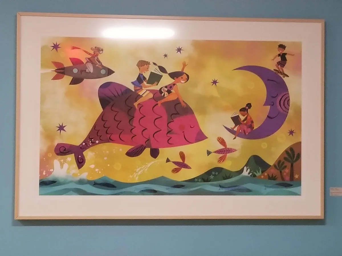 Yale New Haven Hospital Emergency Room